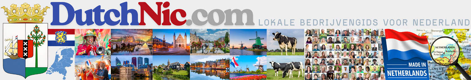 Gemaakt in Nederland - Ledgarant